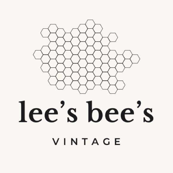 leesbeesvintage